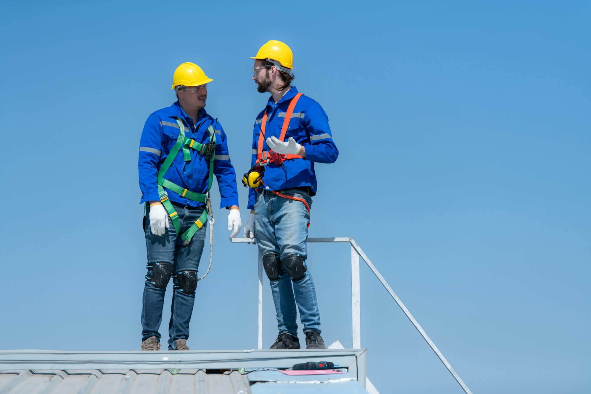 Roofing Warranties in Connecticut