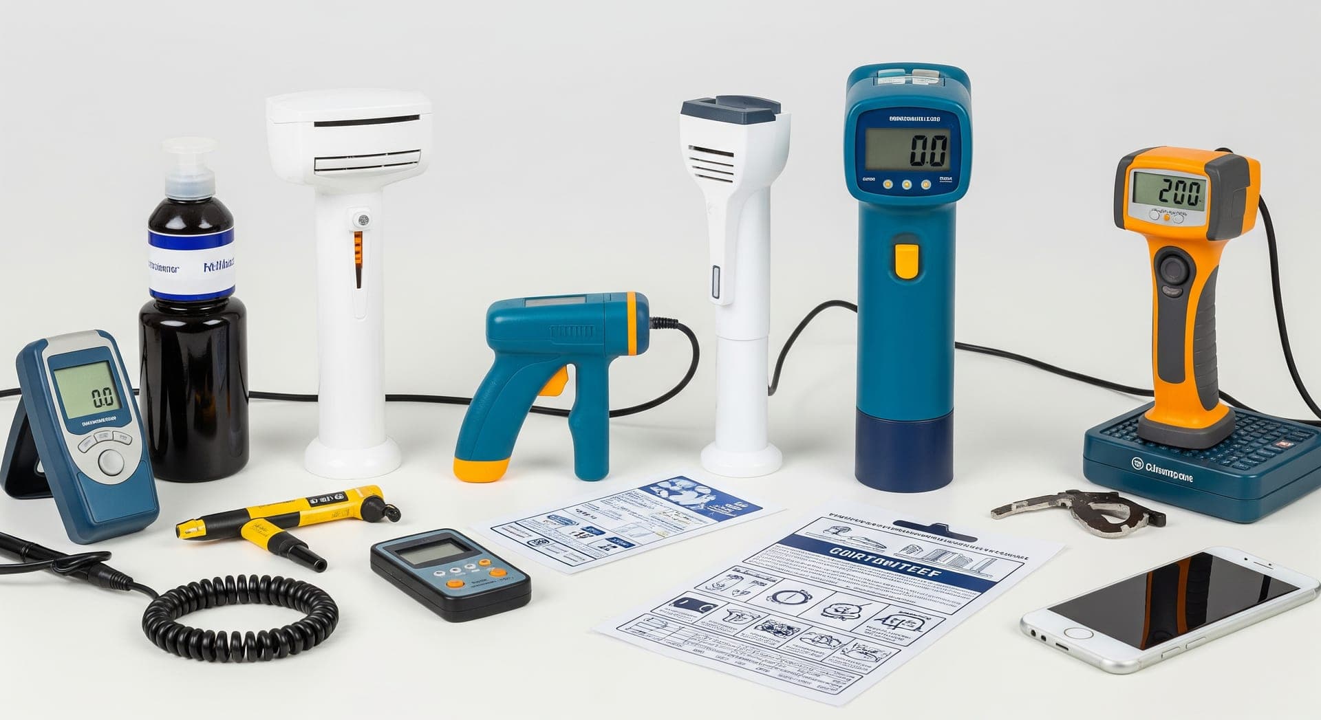 What Makes ContractorHomeQuotes the Right Choice for Air Quality and Environmental Testing?