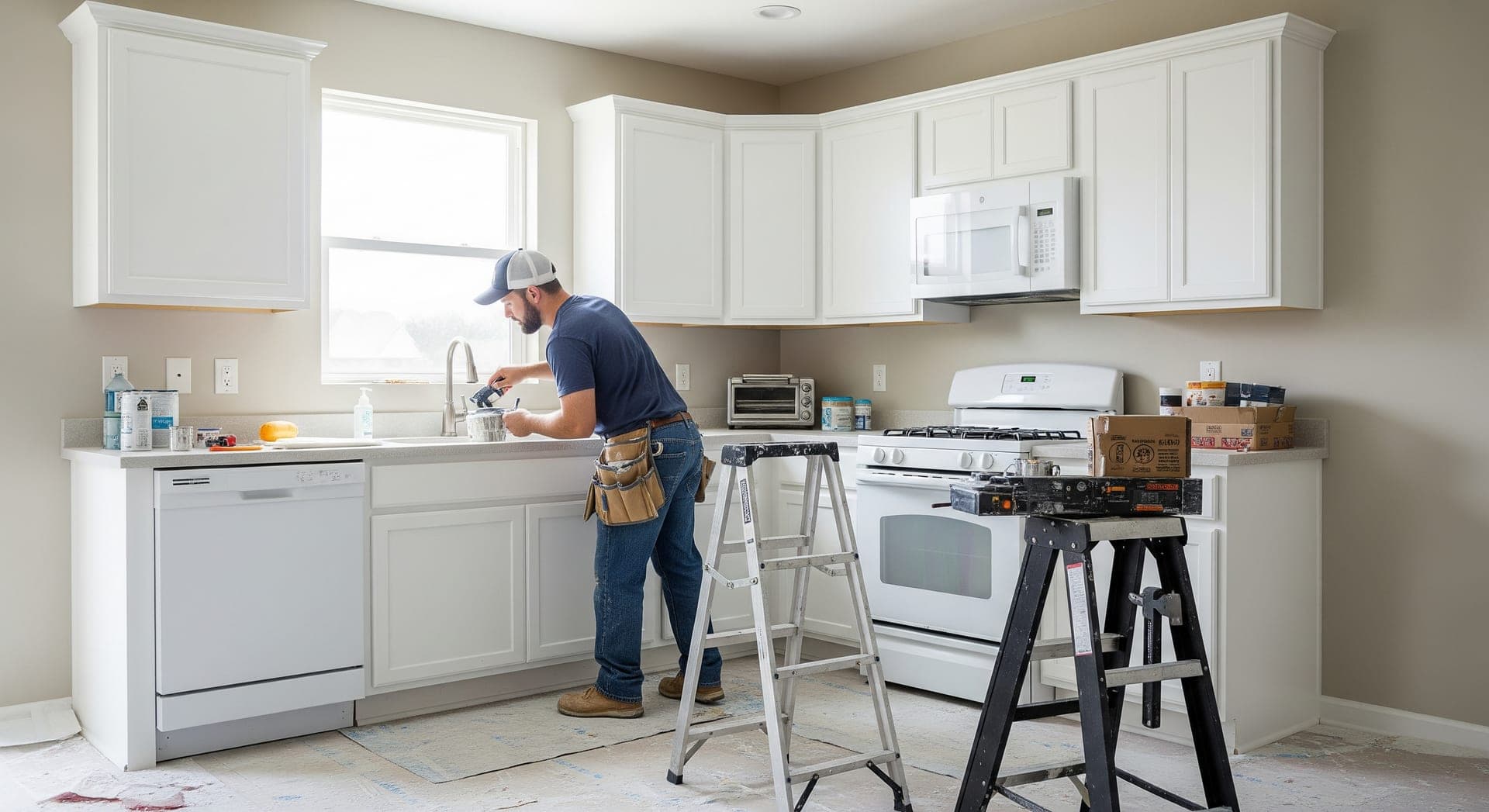 The ContractorHomeQuotes Advantage