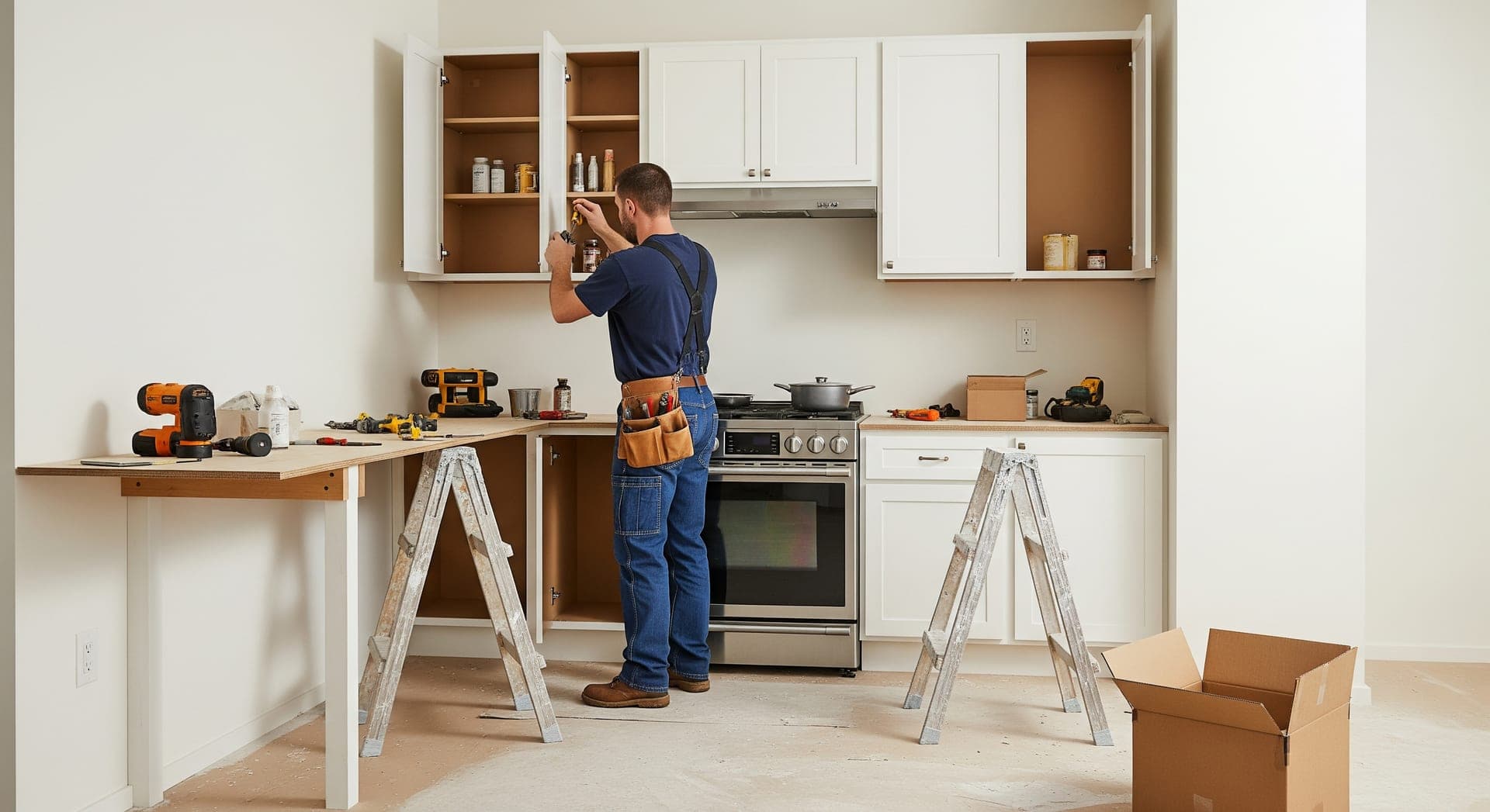 The ContractorHomeQuotes Advantage