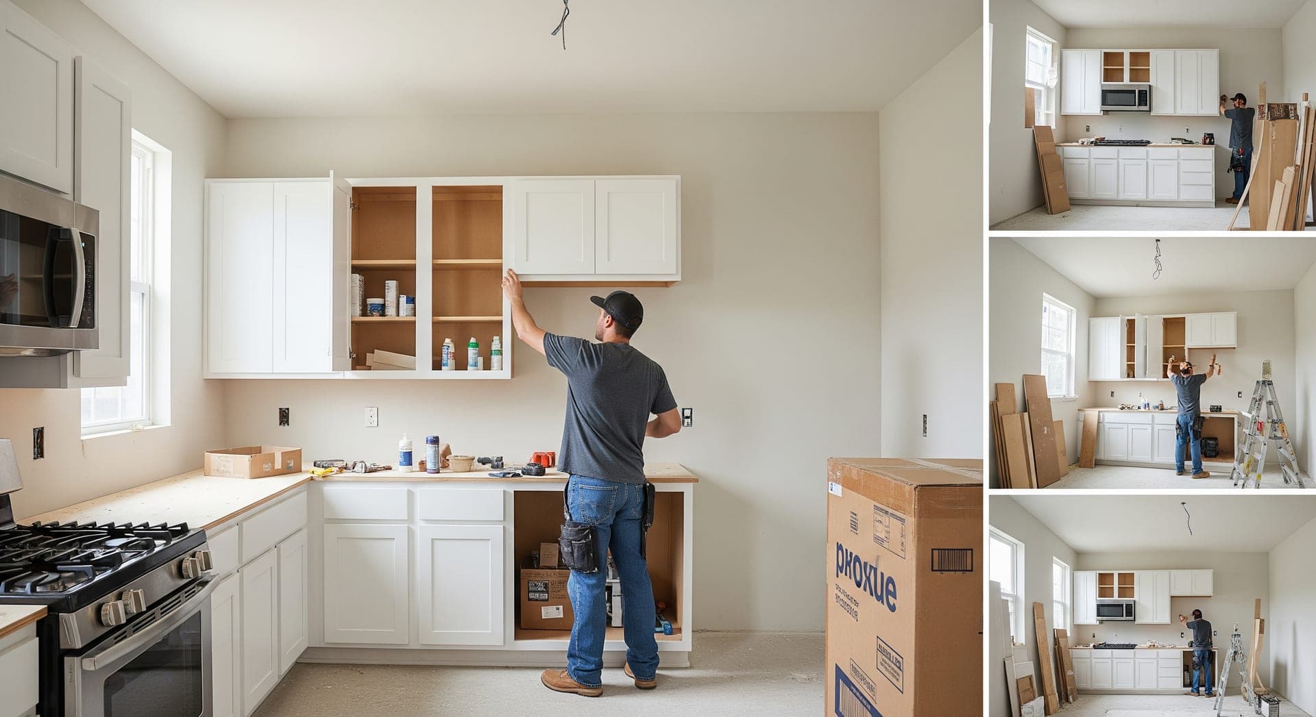 The ContractorHomeQuotes Advantage
