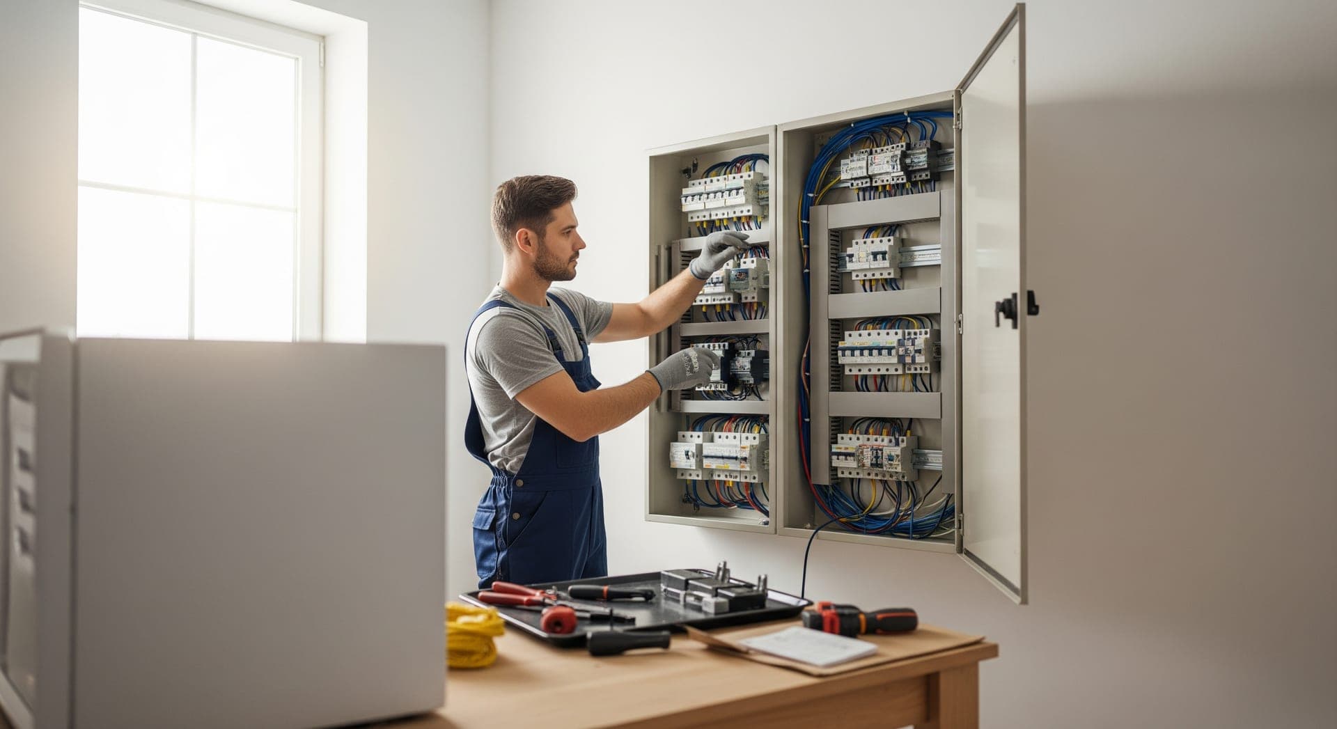 The ContractorHomeQuotes Advantage