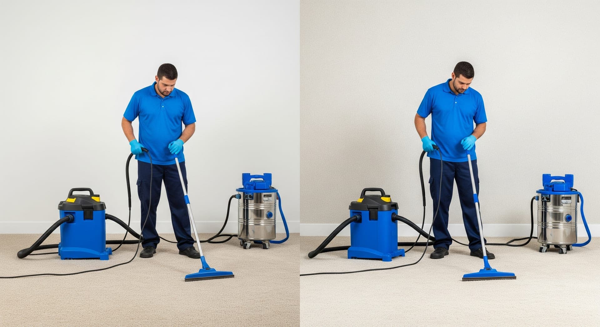 What Makes ContractorHomeQuotes the Right Choice for Commercial Carpet Cleaning?