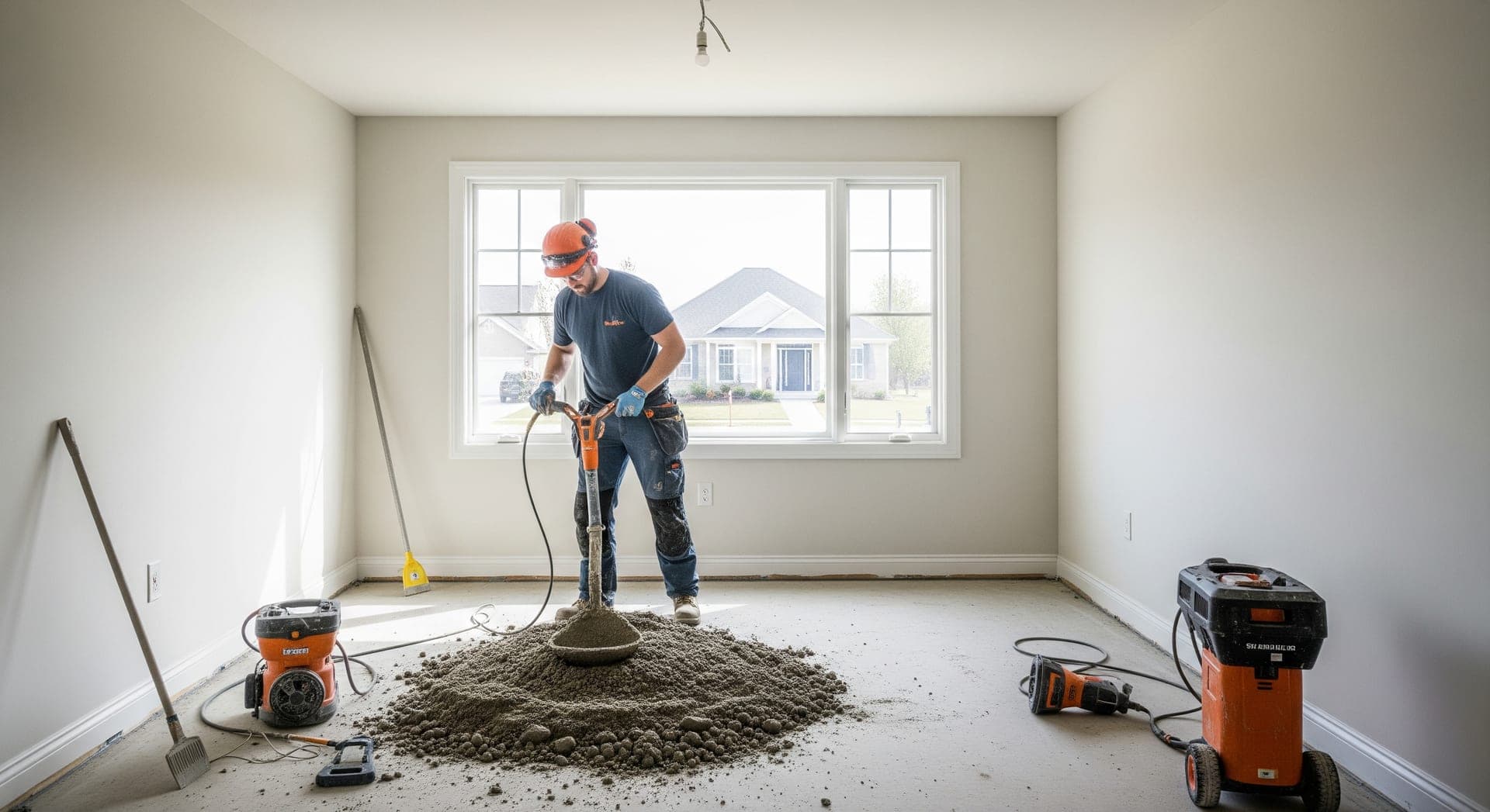 The ContractorHomeQuotes Advantage