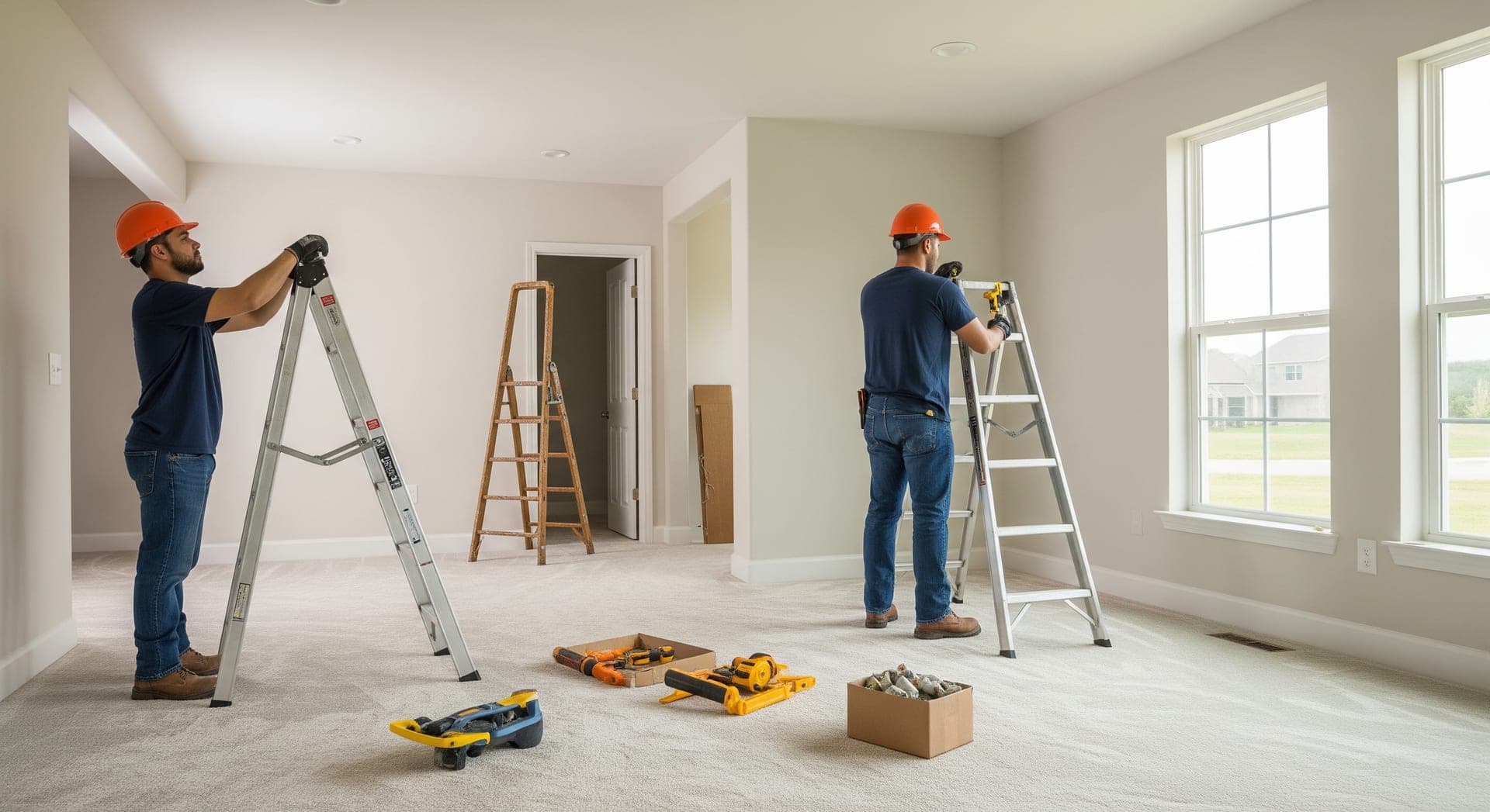 The ContractorHomeQuotes Advantage