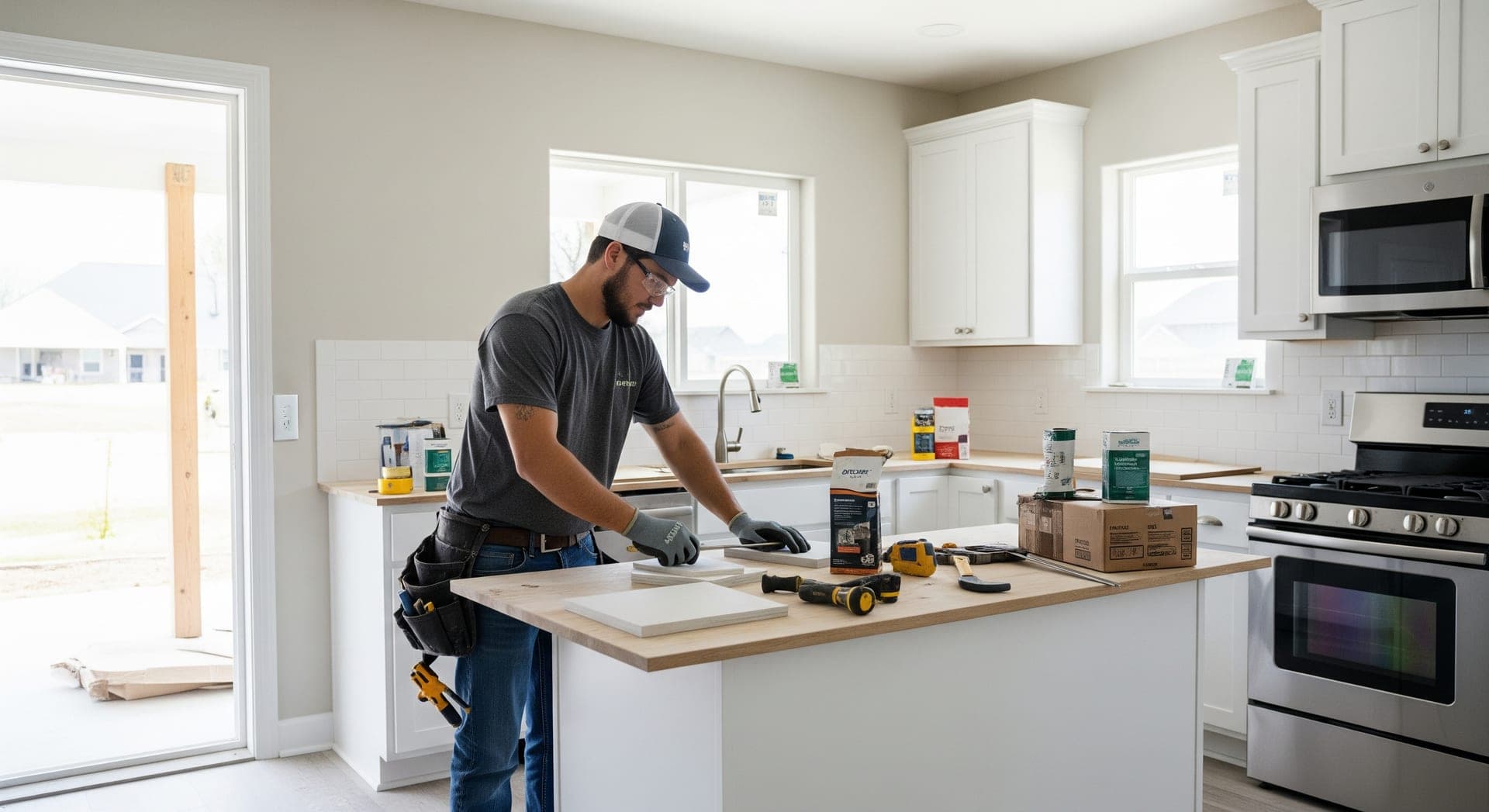 The ContractorHomeQuotes Advantage