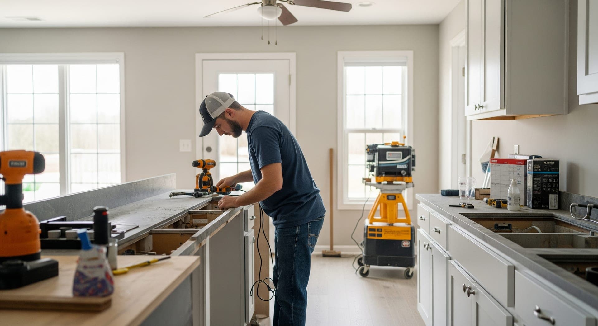 The ContractorHomeQuotes Advantage