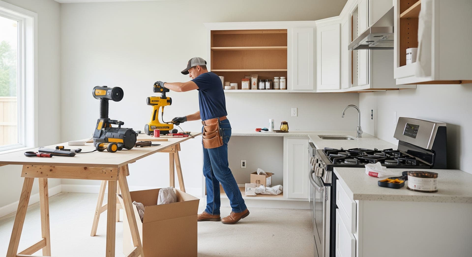 The ContractorHomeQuotes Advantage