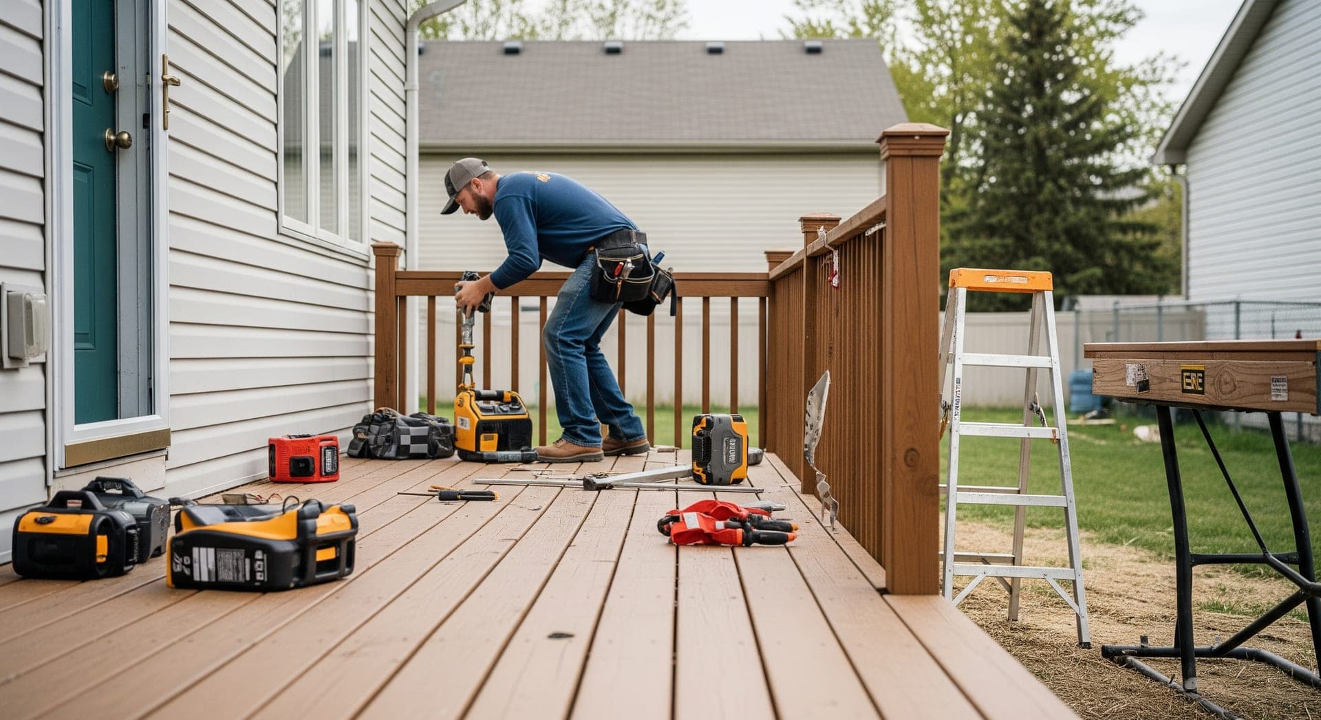 The ContractorHomeQuotes Advantage