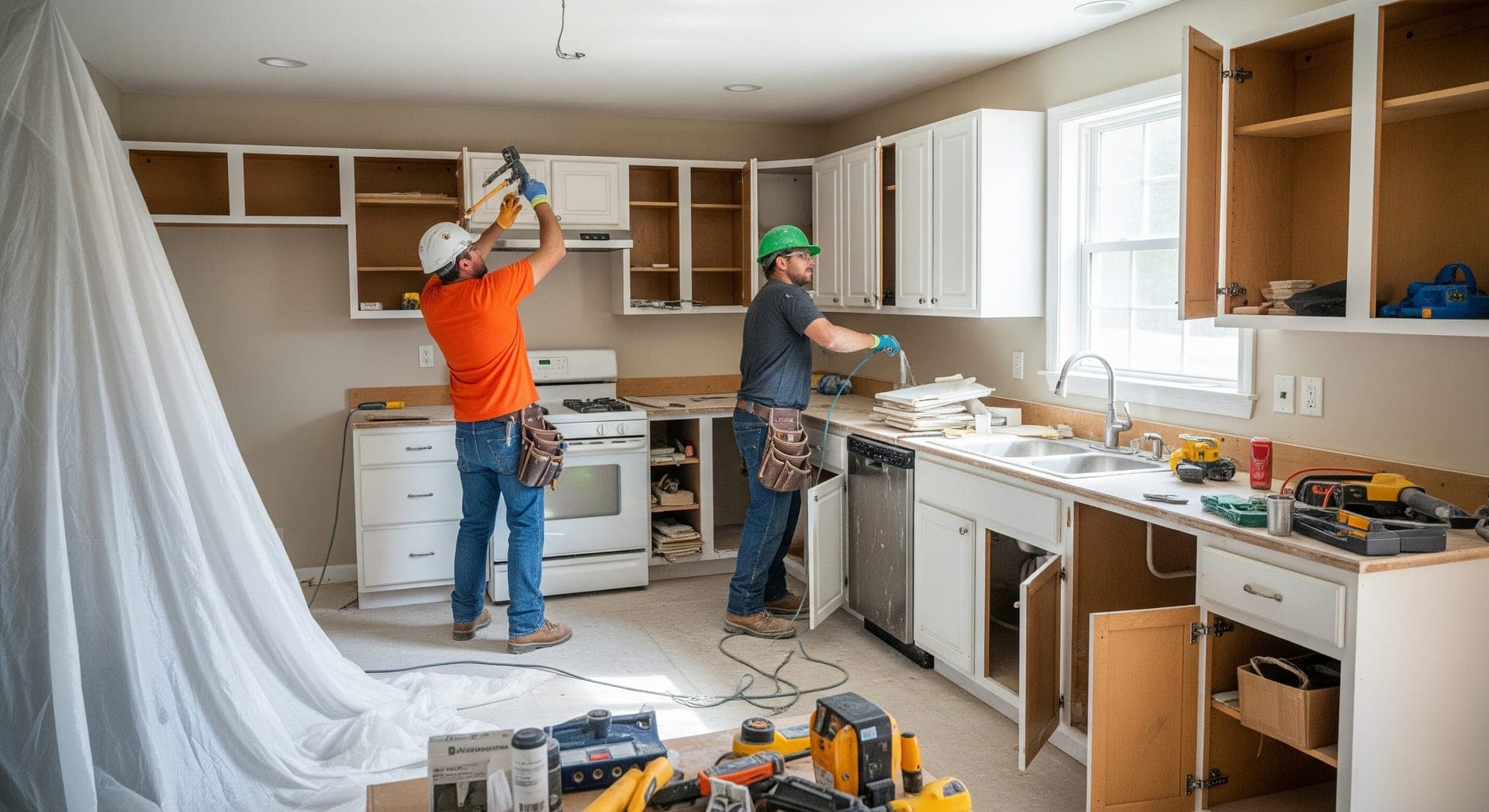 What Makes ContractorHomeQuotes the Right Choice for Demolition Services?