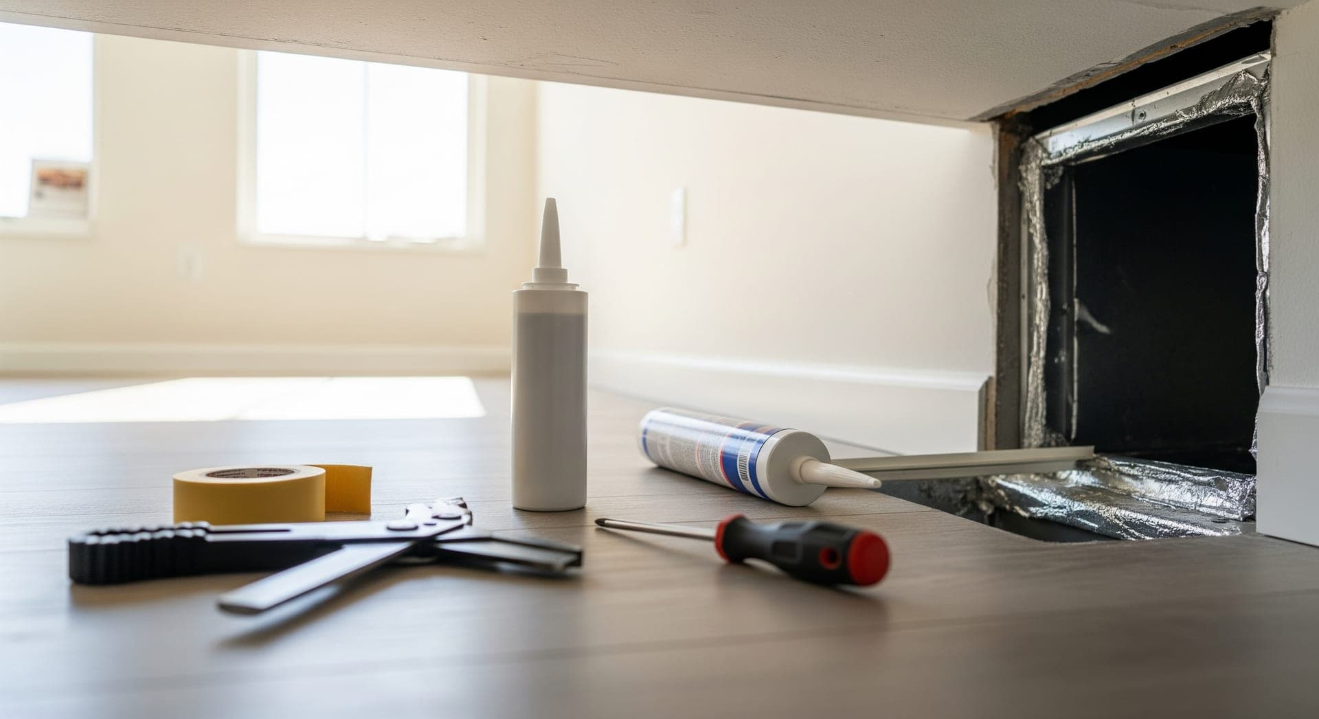 What Makes ContractorHomeQuotes the Right Choice for Duct and Vent Repair?