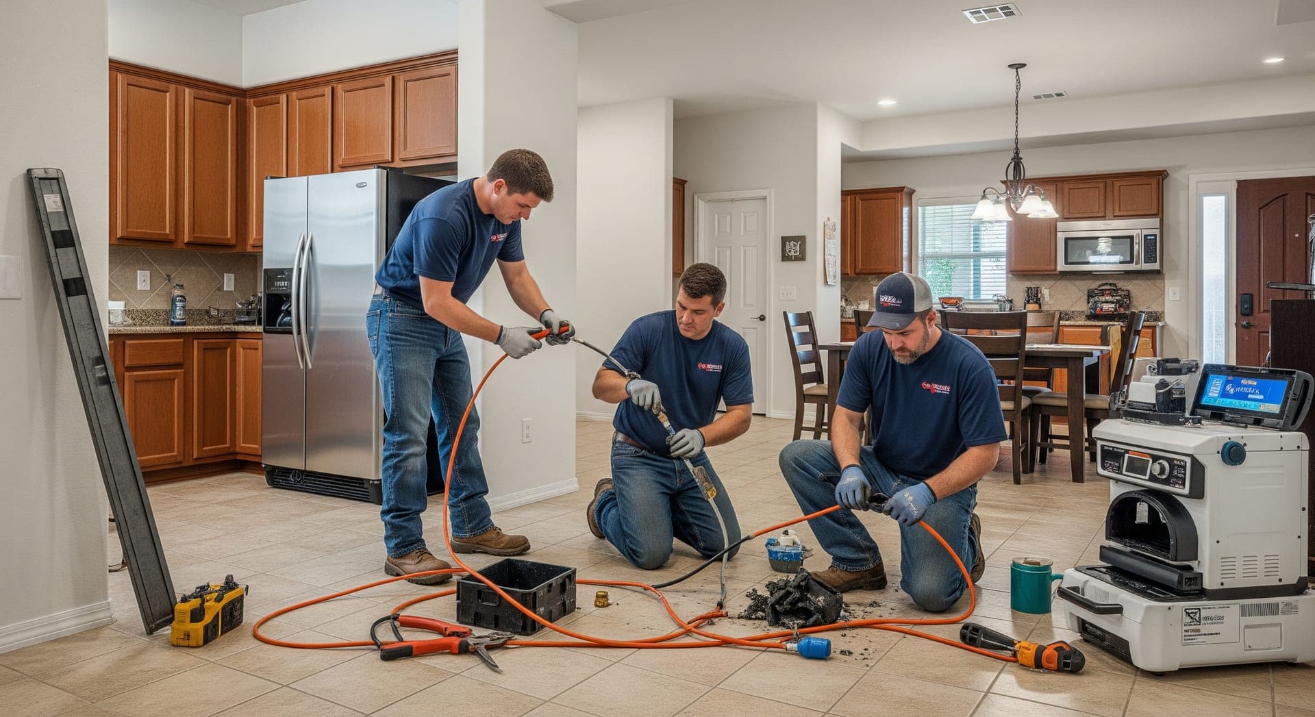 What Makes ContractorHomeQuotes the Right Choice for Emergency Plumbing?