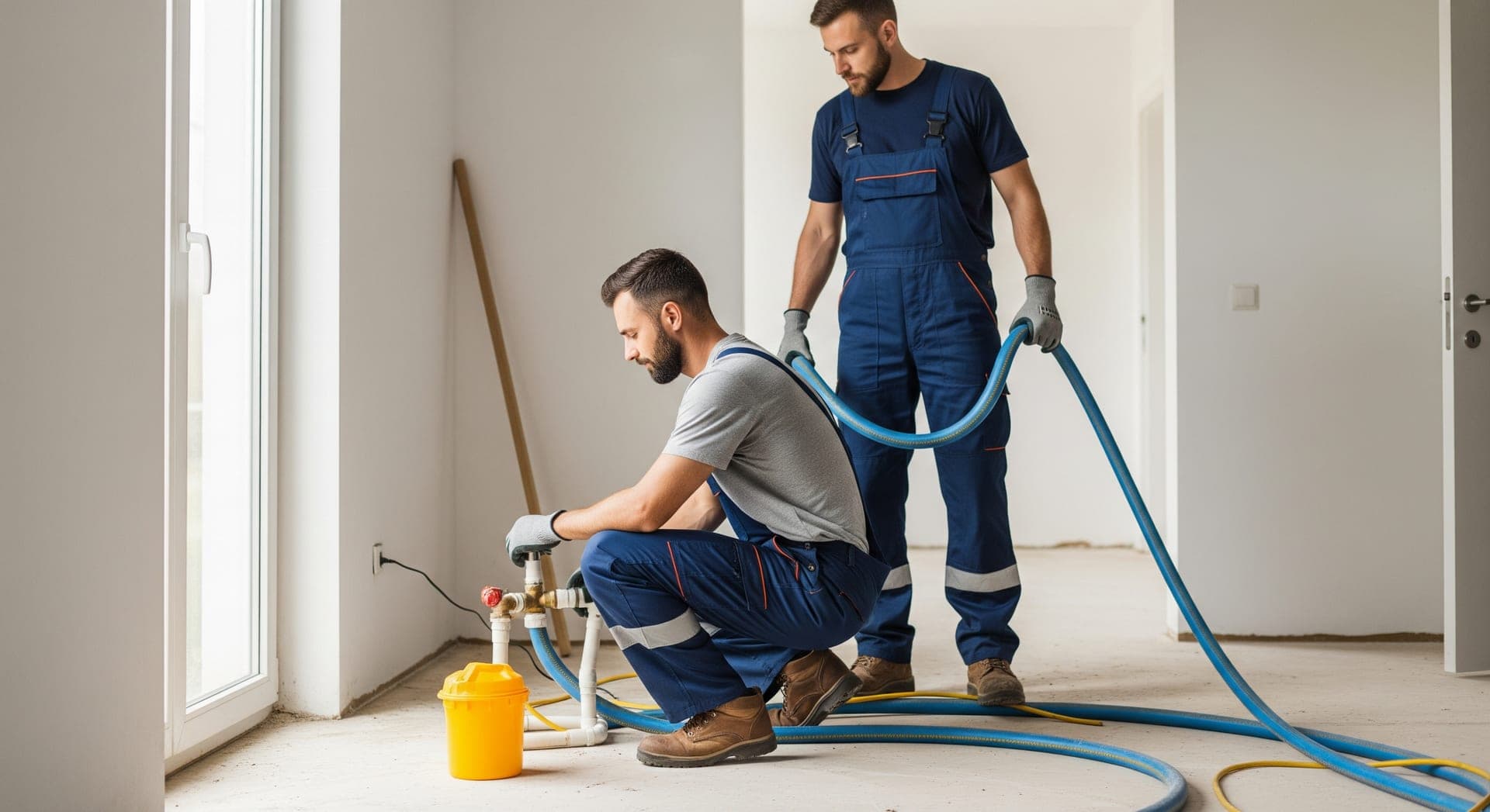 The ContractorHomeQuotes Advantage