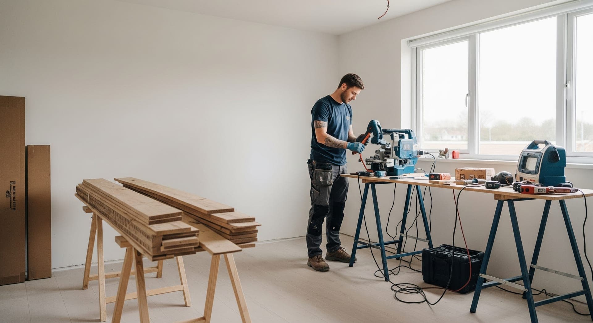 The ContractorHomeQuotes Advantage
