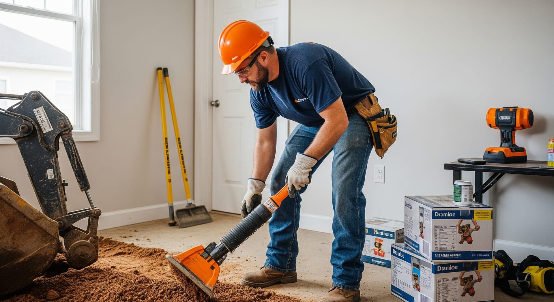 The ContractorHomeQuotes Advantage