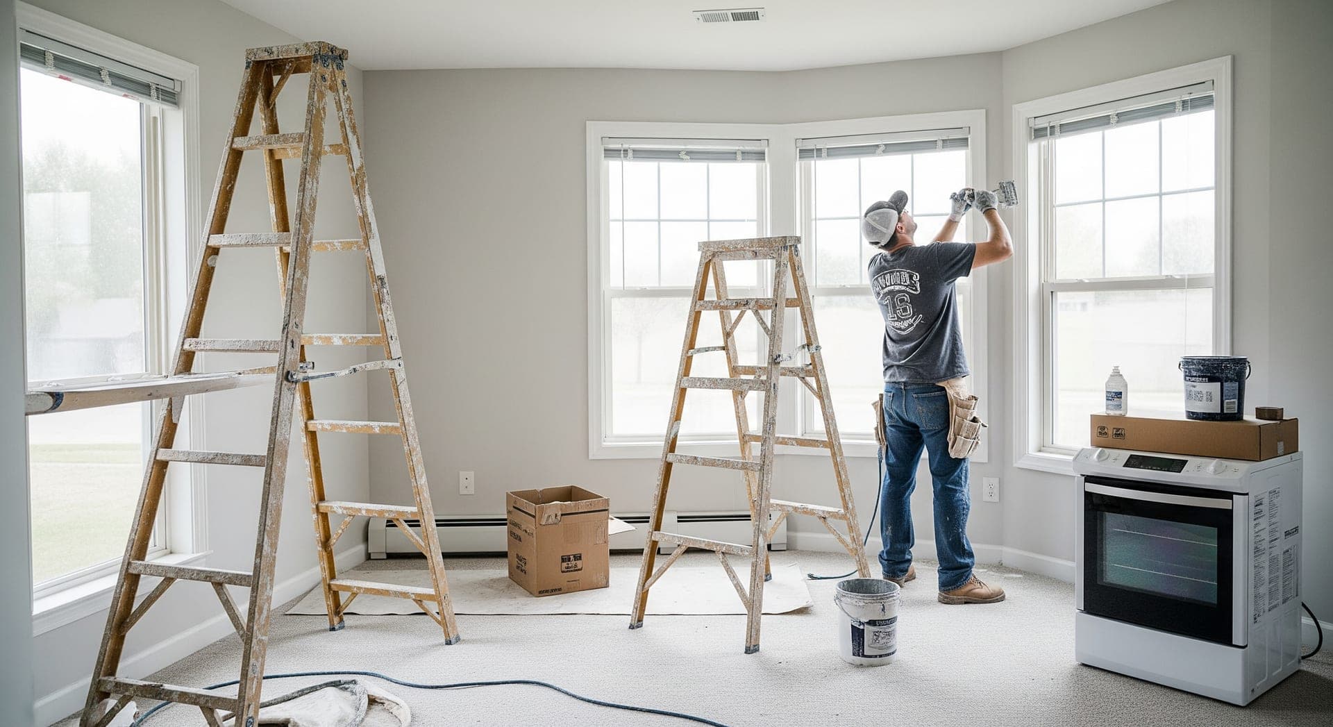 The ContractorHomeQuotes Advantage