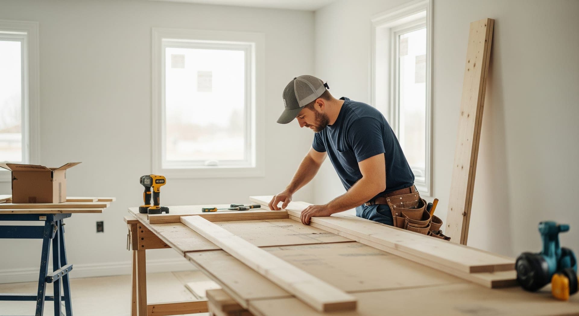 The ContractorHomeQuotes Advantage