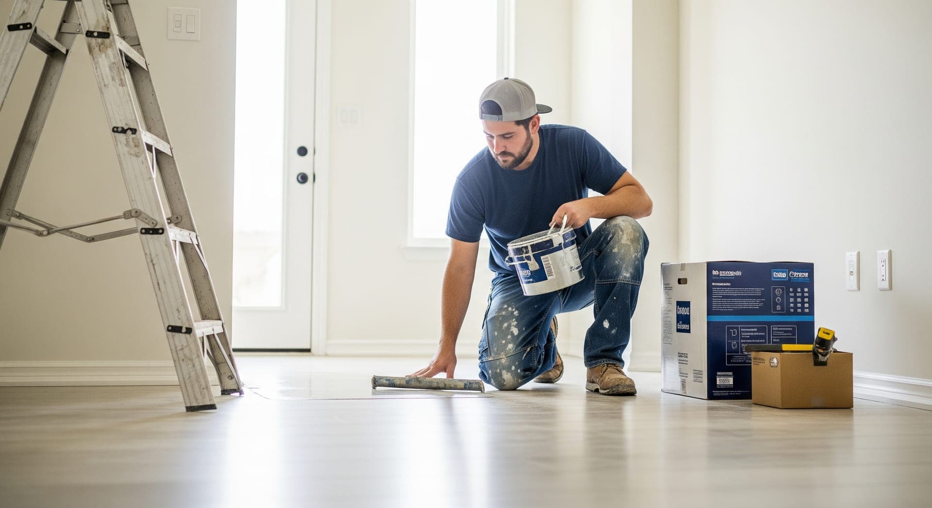 The ContractorHomeQuotes Advantage