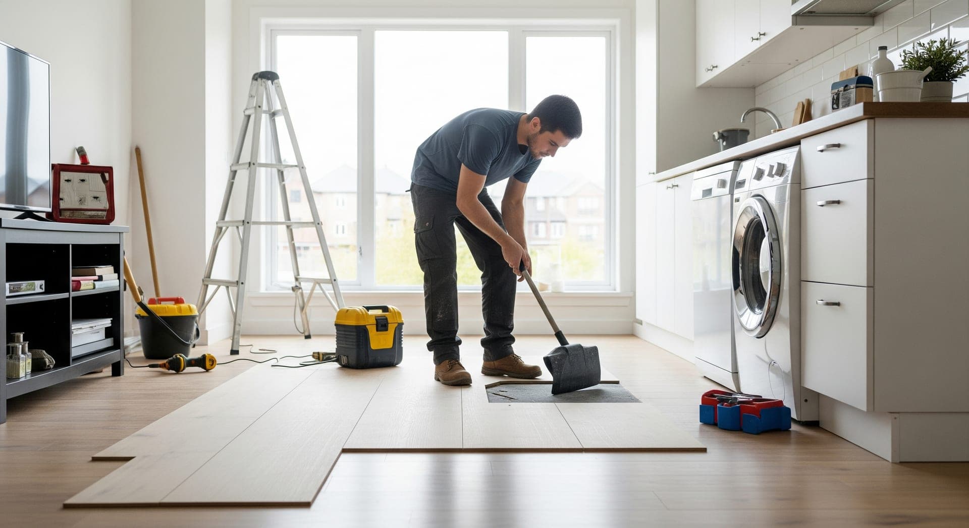 The ContractorHomeQuotes Advantage