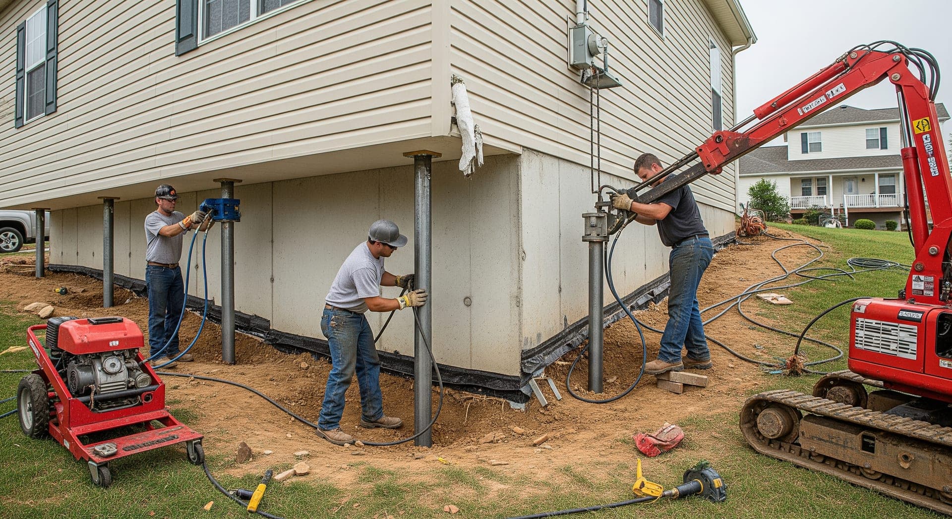 The ContractorHomeQuotes Advantage