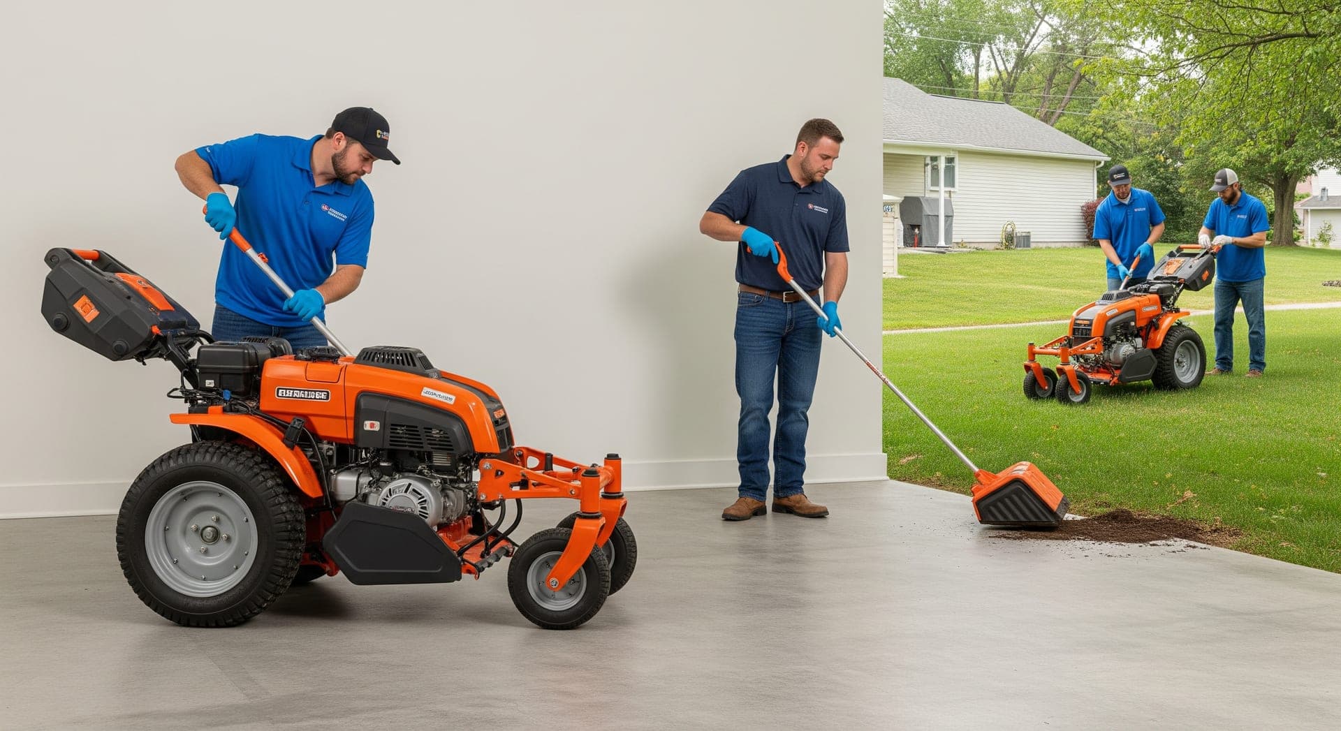 What Makes ContractorHomeQuotes the Right Choice for Full Service Lawn Care?