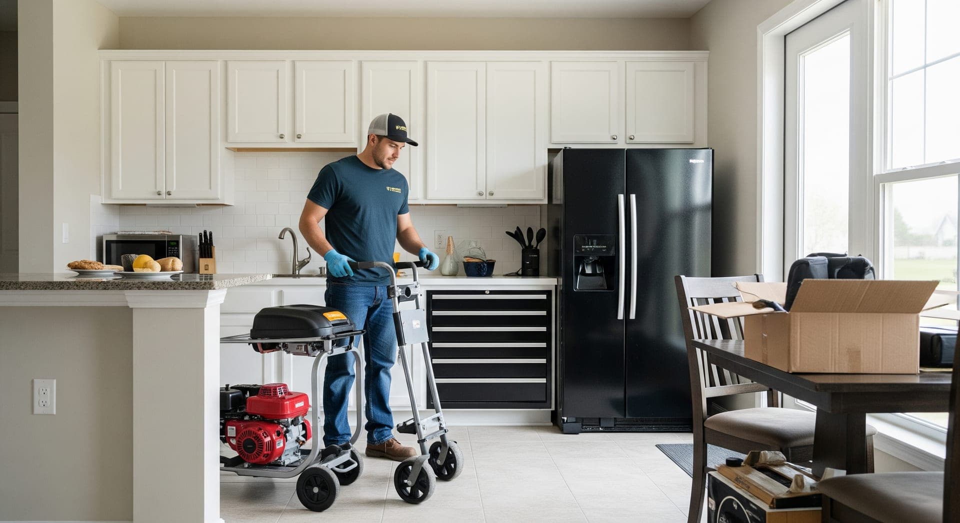 The ContractorHomeQuotes Advantage