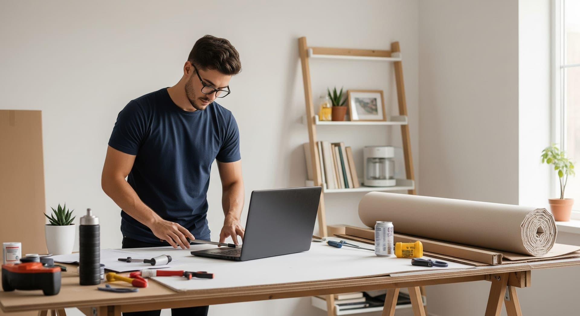 The ContractorHomeQuotes Advantage