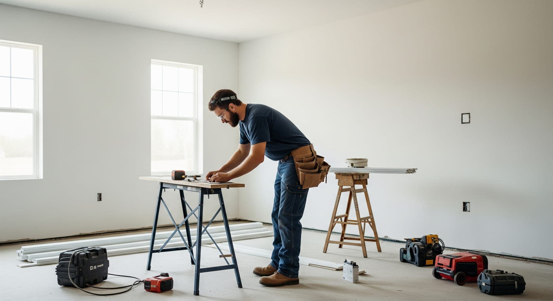 The ContractorHomeQuotes Advantage