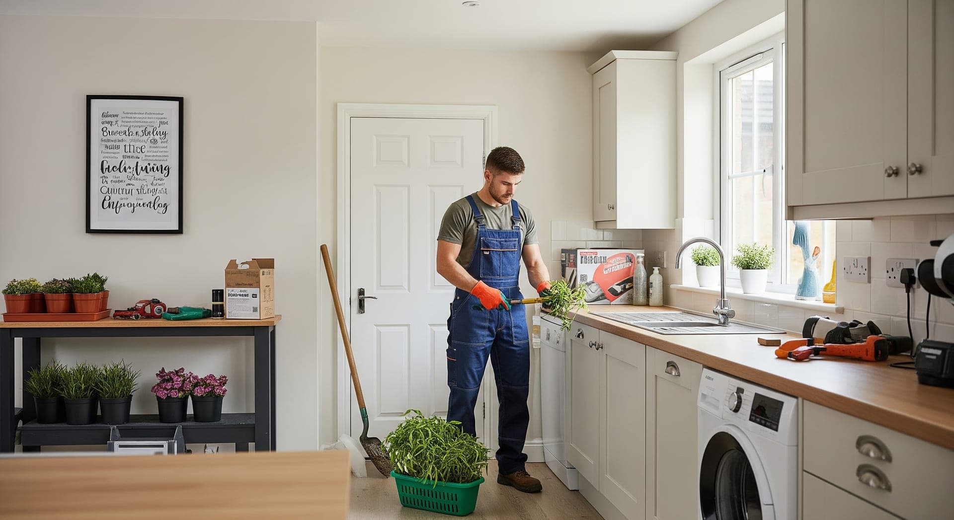 The ContractorHomeQuotes Advantage