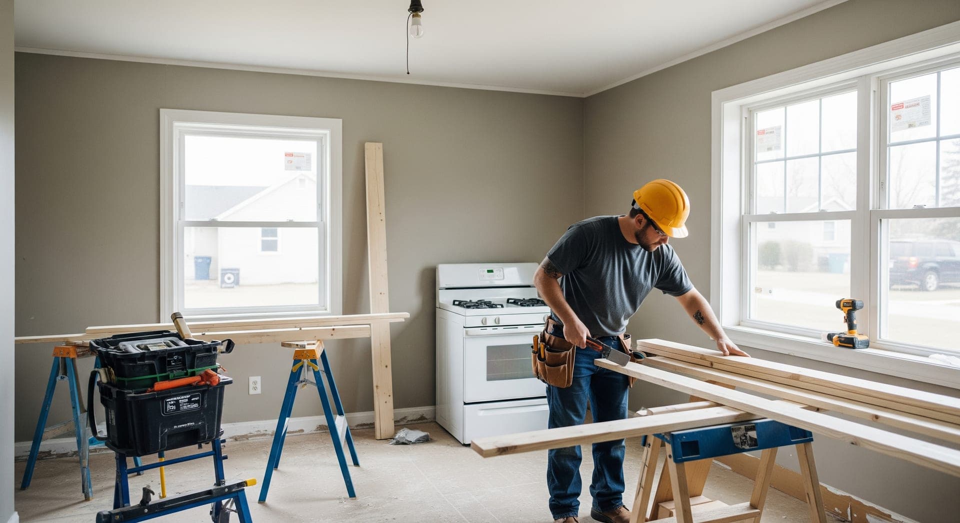 The ContractorHomeQuotes Advantage