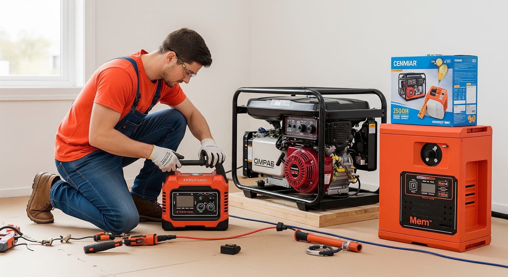 The ContractorHomeQuotes Advantage