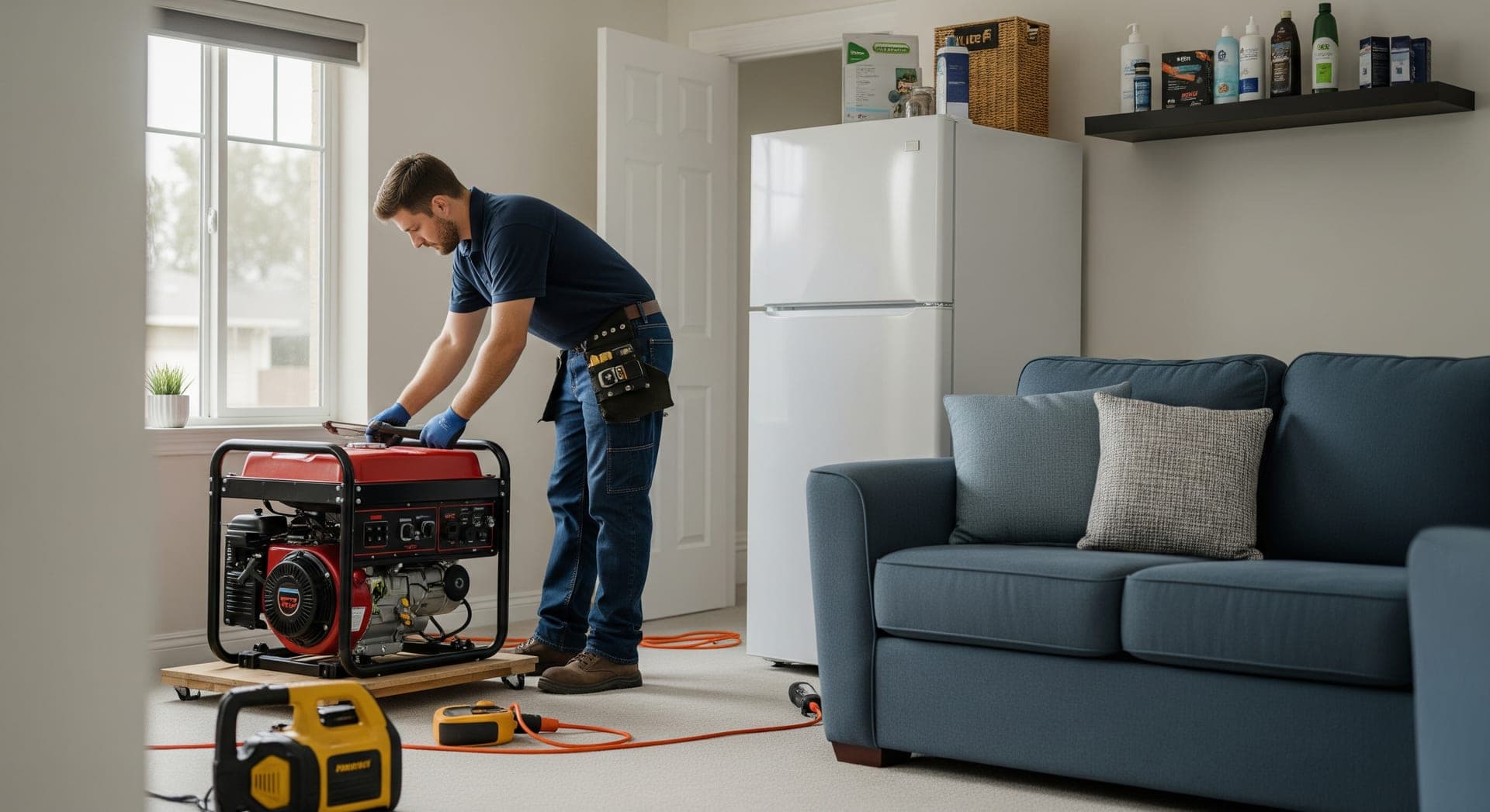 The ContractorHomeQuotes Advantage