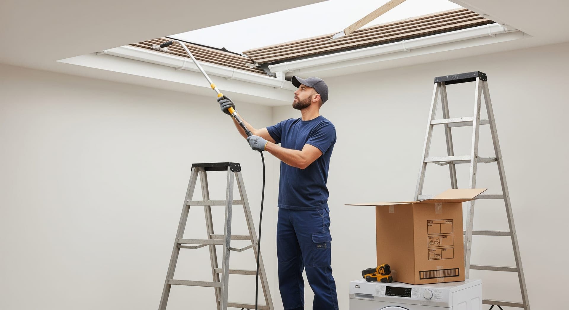 The ContractorHomeQuotes Advantage