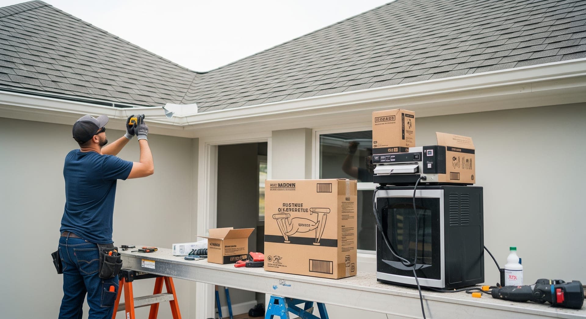 The ContractorHomeQuotes Advantage