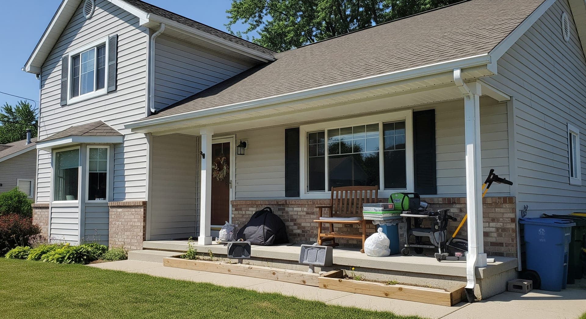 What Makes ContractorHomeQuotes the Right Choice for Gutter Repair?
