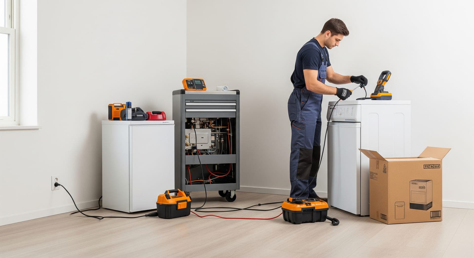 The ContractorHomeQuotes Advantage
