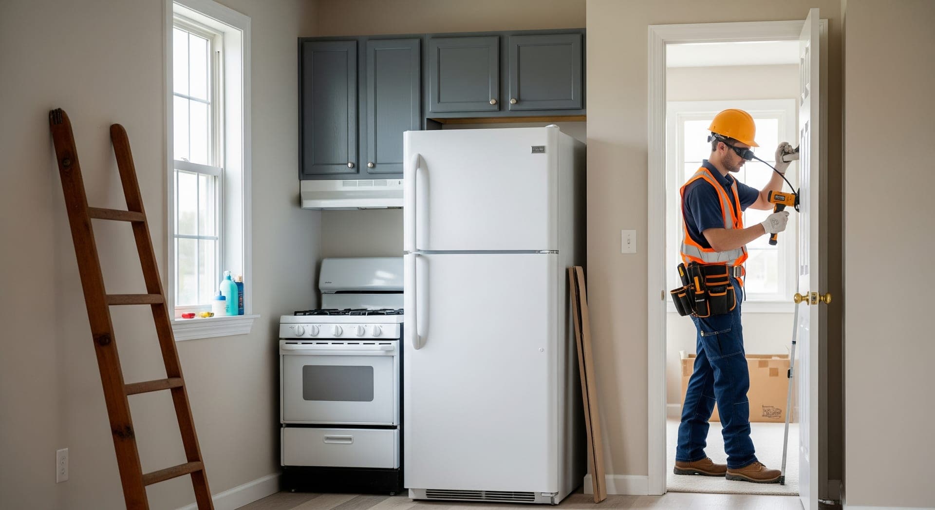 The ContractorHomeQuotes Advantage