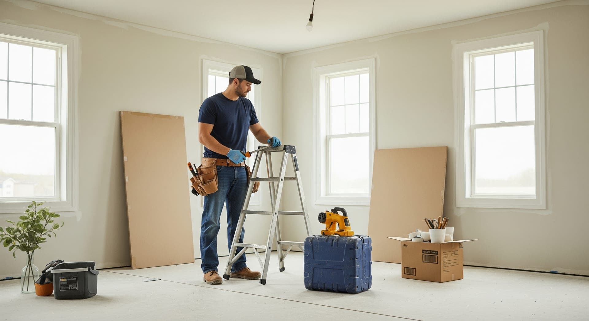 The ContractorHomeQuotes Advantage