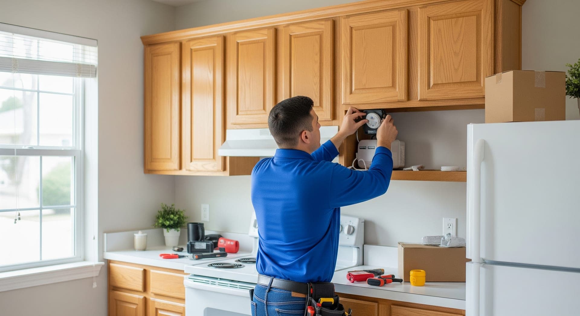 The ContractorHomeQuotes Advantage