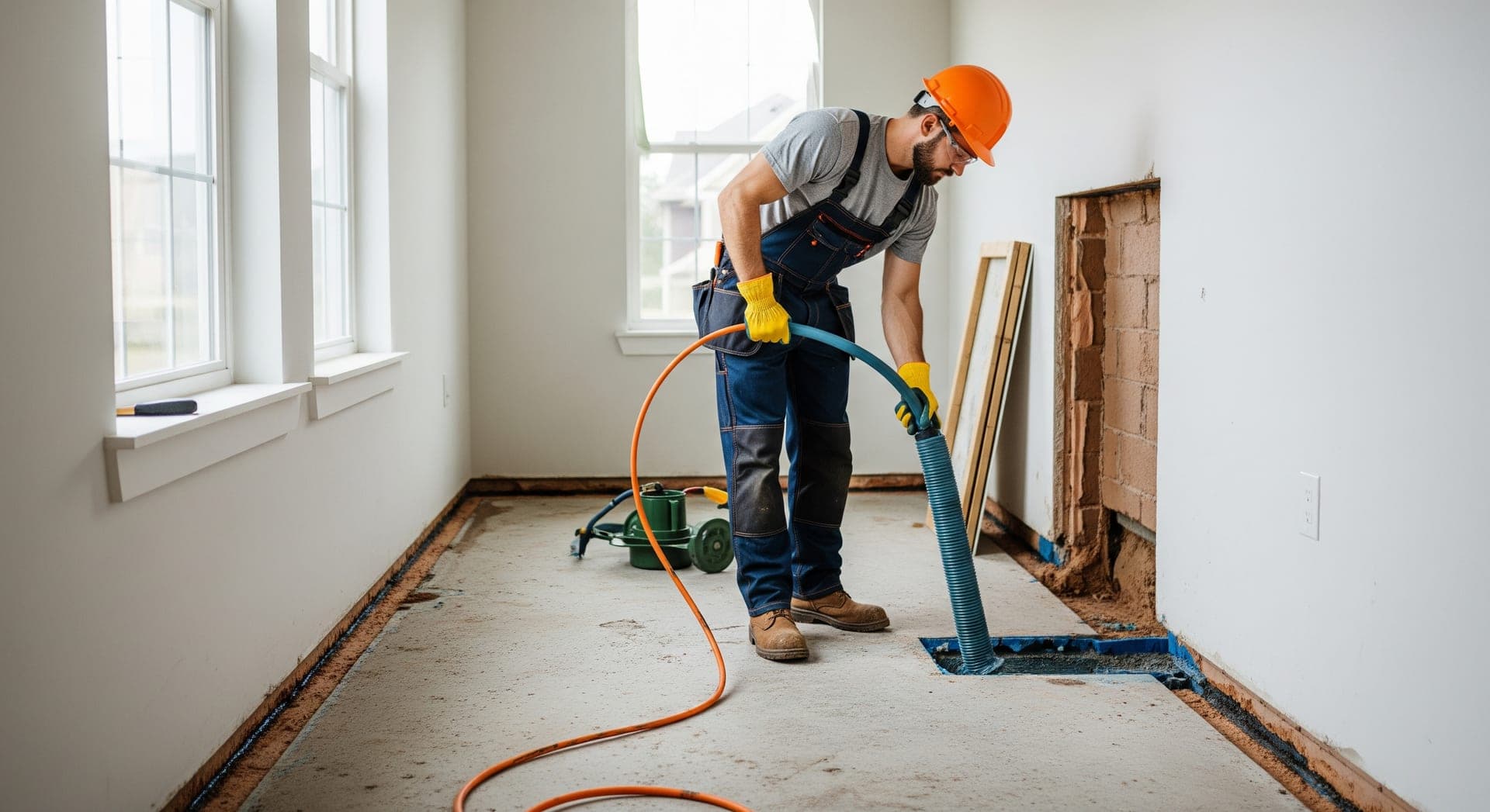The ContractorHomeQuotes Advantage