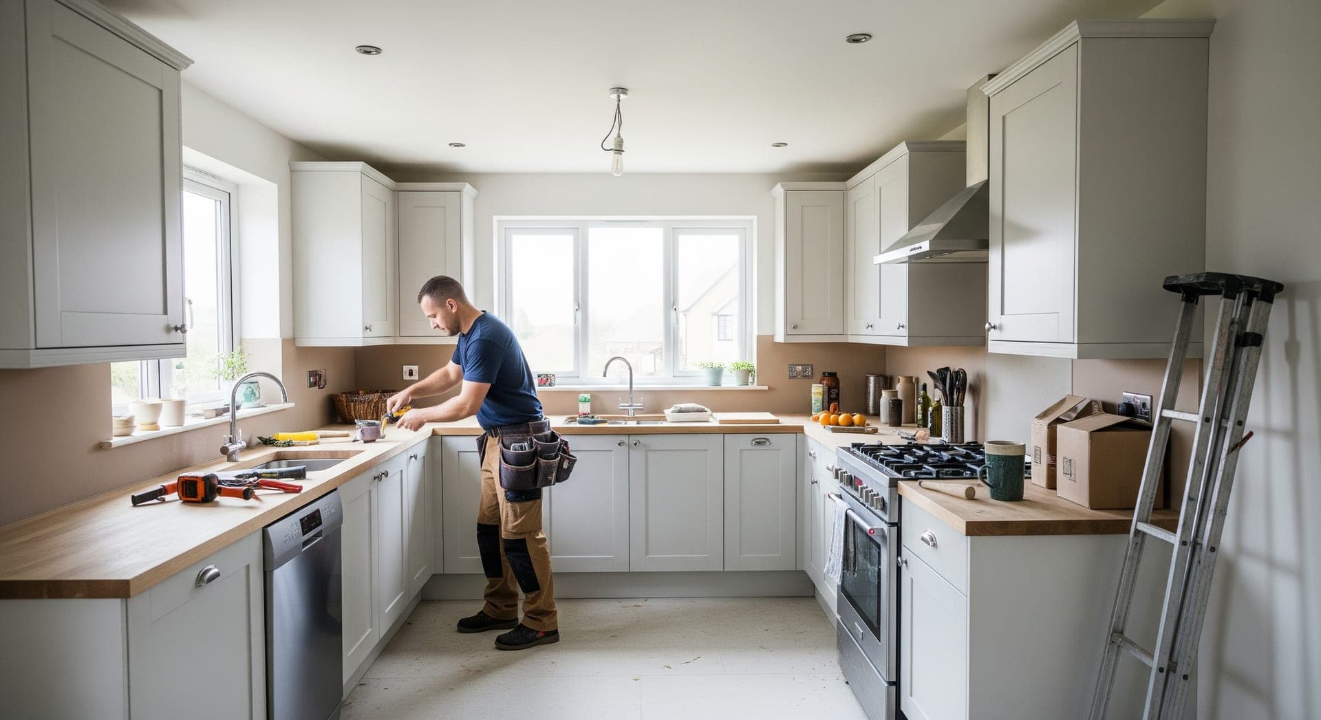 The ContractorHomeQuotes Advantage
