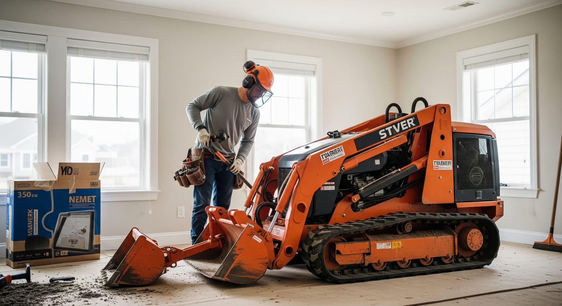 The ContractorHomeQuotes Advantage
