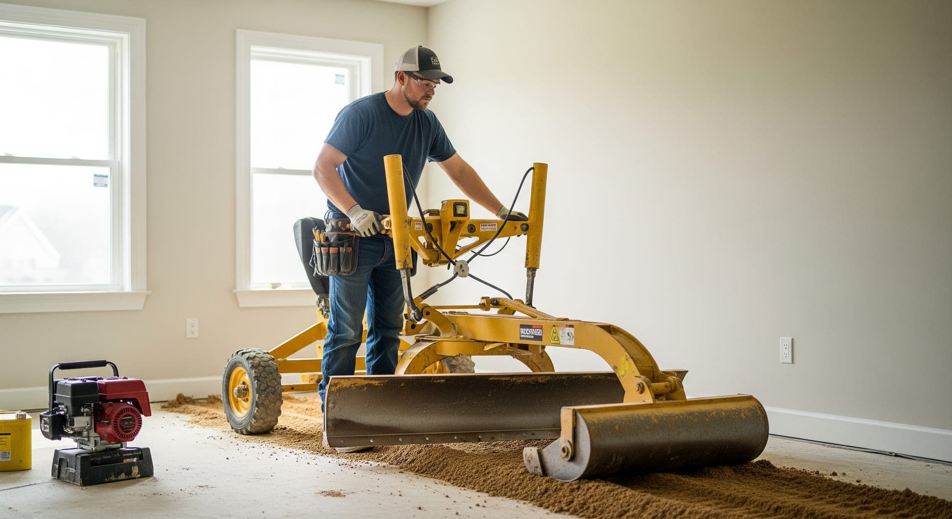 The ContractorHomeQuotes Advantage