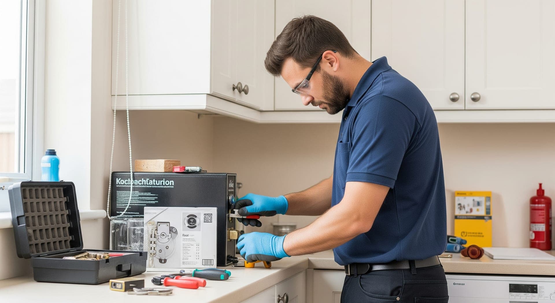 The ContractorHomeQuotes Advantage