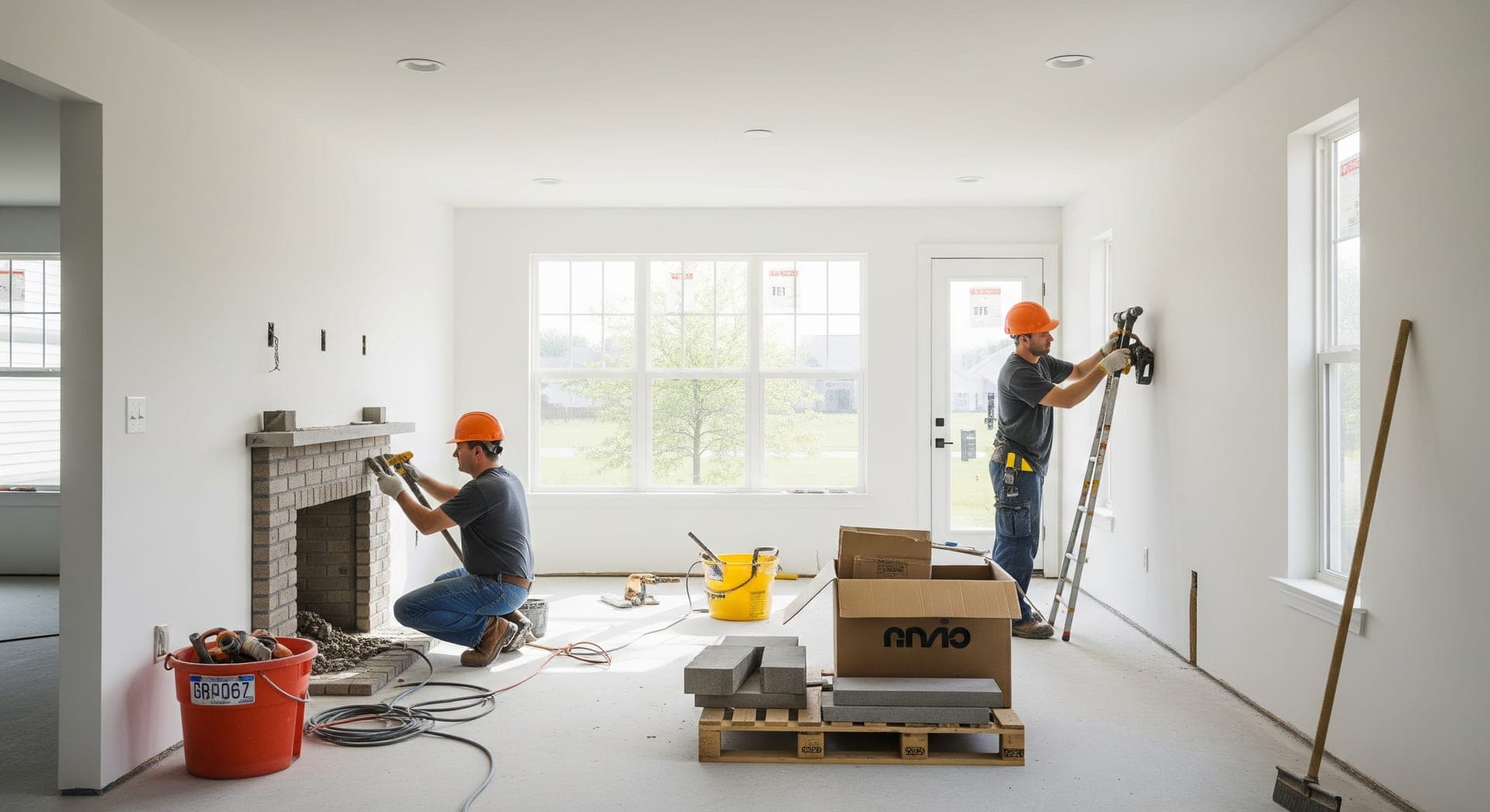 What Makes ContractorHomeQuotes the Right Choice for Masonry Construction Services?