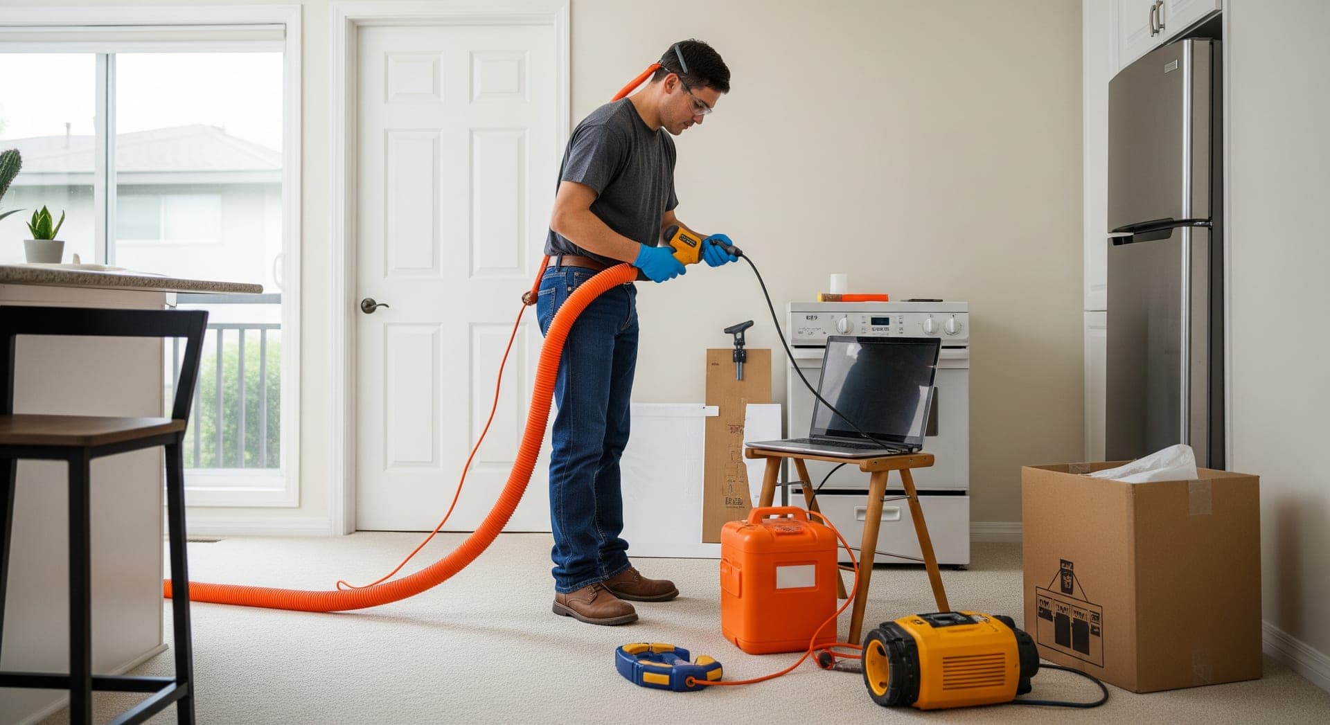 The ContractorHomeQuotes Advantage