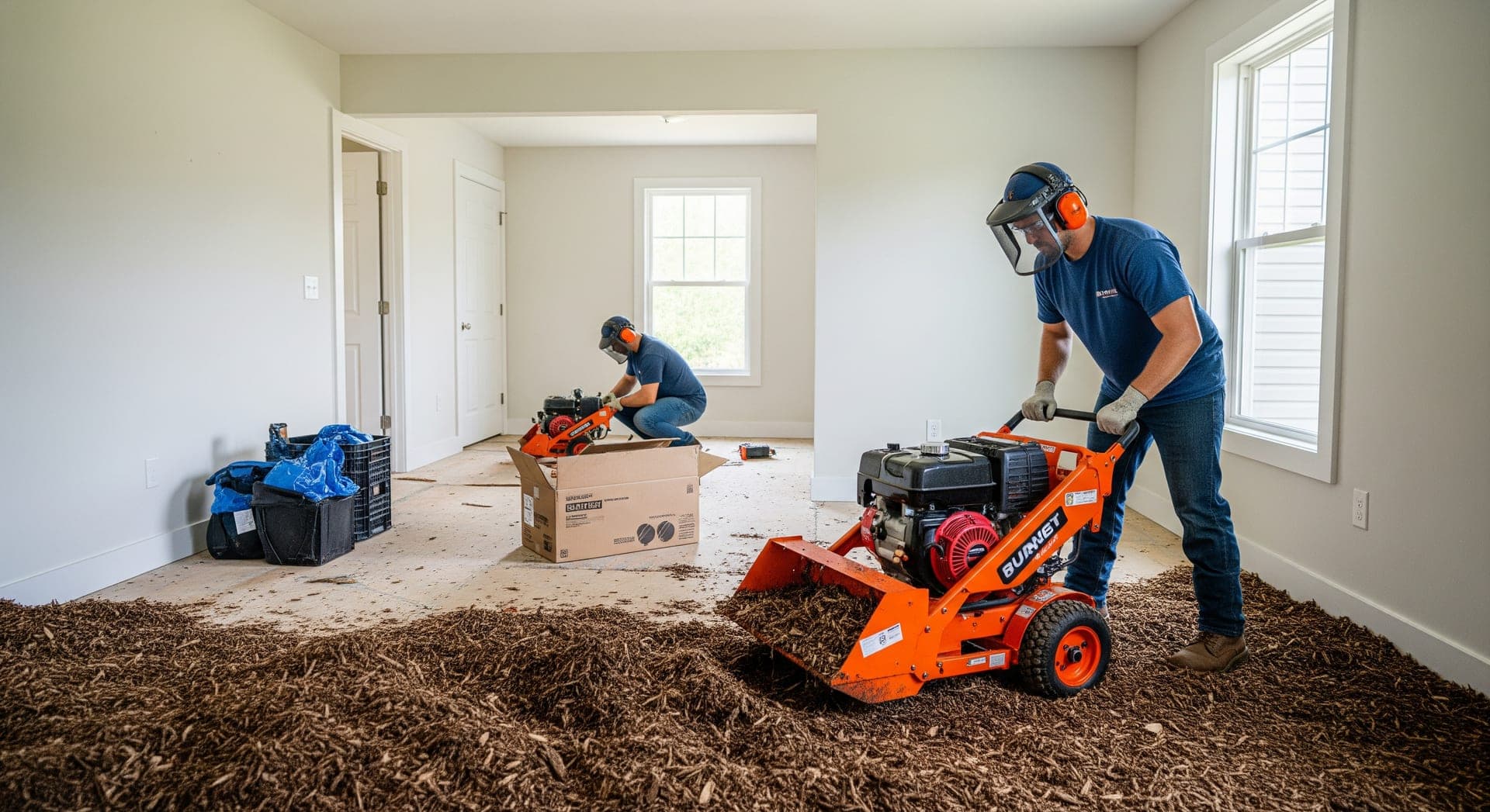 The ContractorHomeQuotes Advantage
