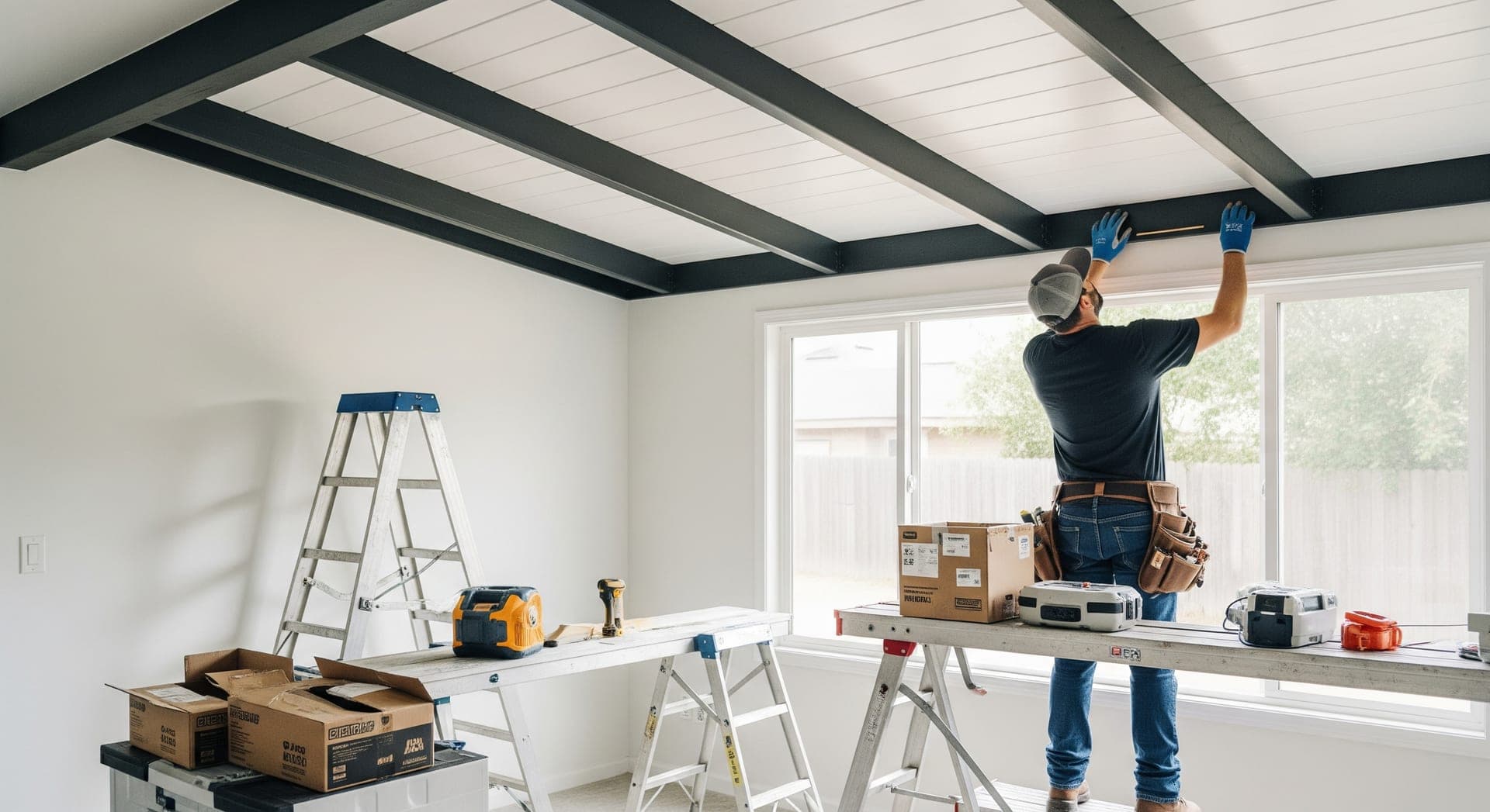 The ContractorHomeQuotes Advantage