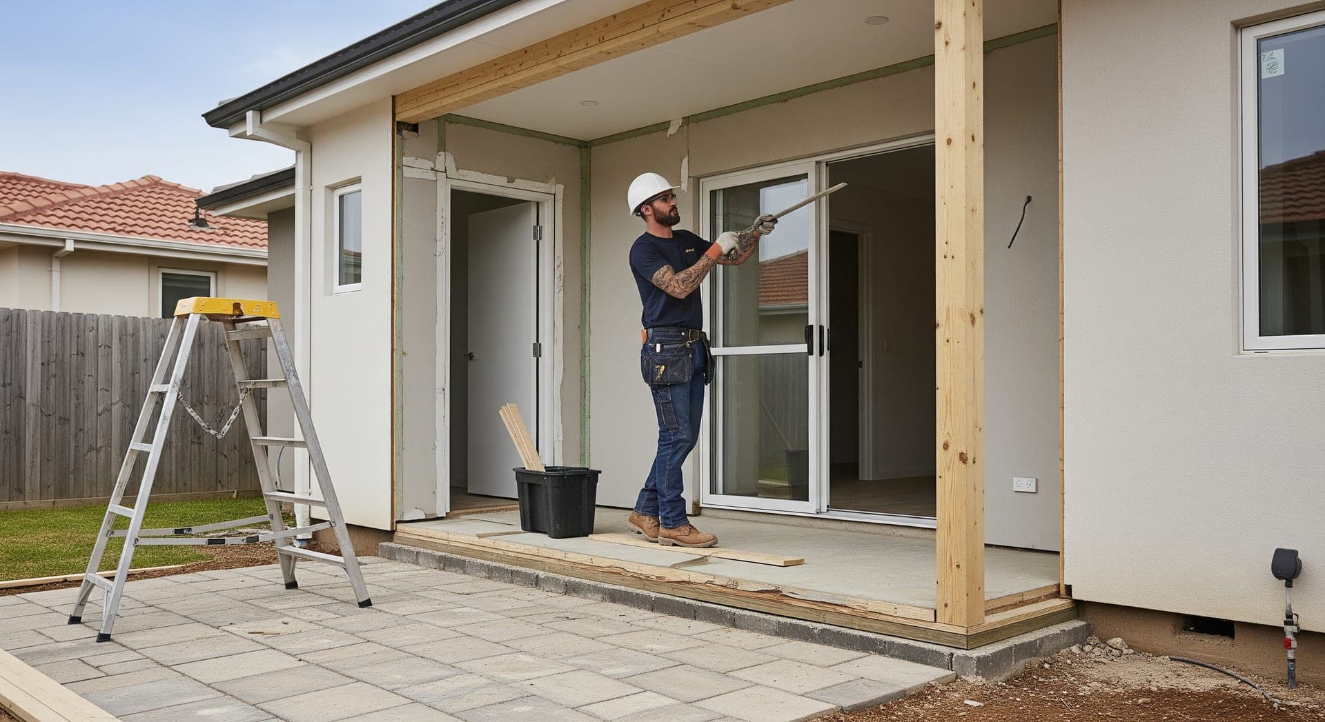 The ContractorHomeQuotes Advantage