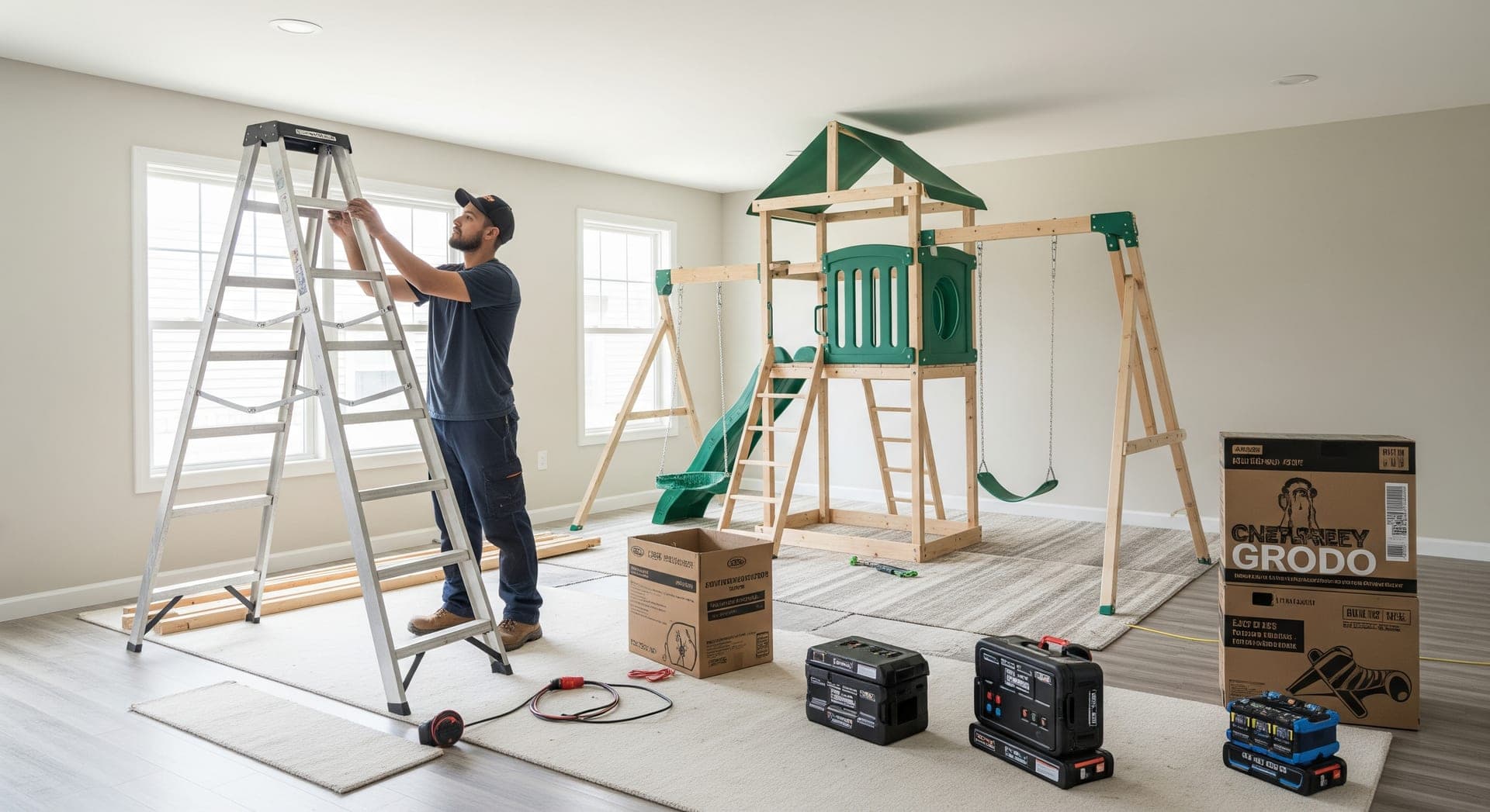 The ContractorHomeQuotes Advantage